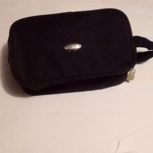 Pierre Cardin accessories travel zip pouch
